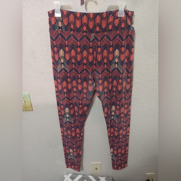 Pre-Owned Lularoe leggings - Picture 1 of 4